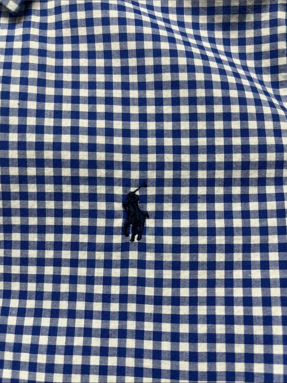 Ralph Lauren Shirt